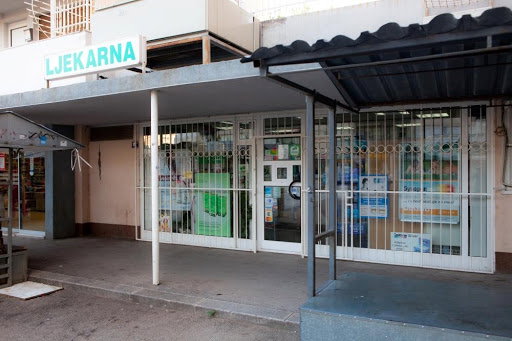 Pharmacy Split-Dalmatia County - pharmacy skalice