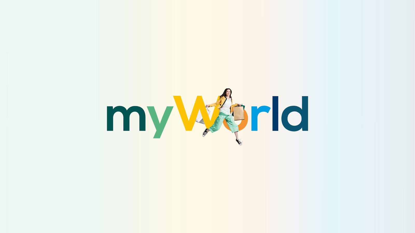 myWorld