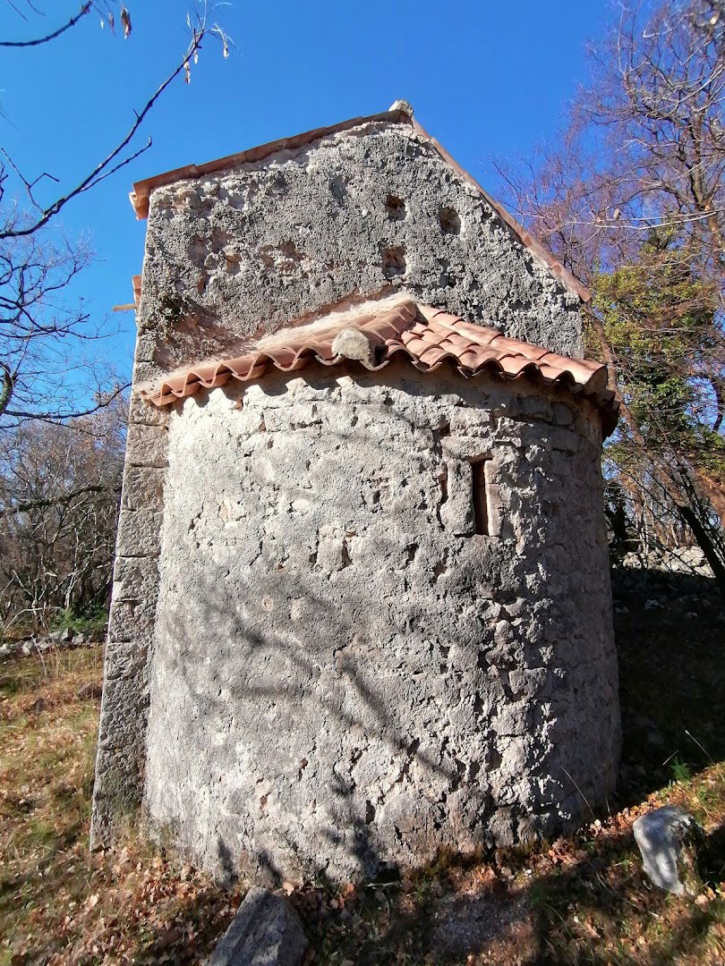 Church of the St. John the Baptist