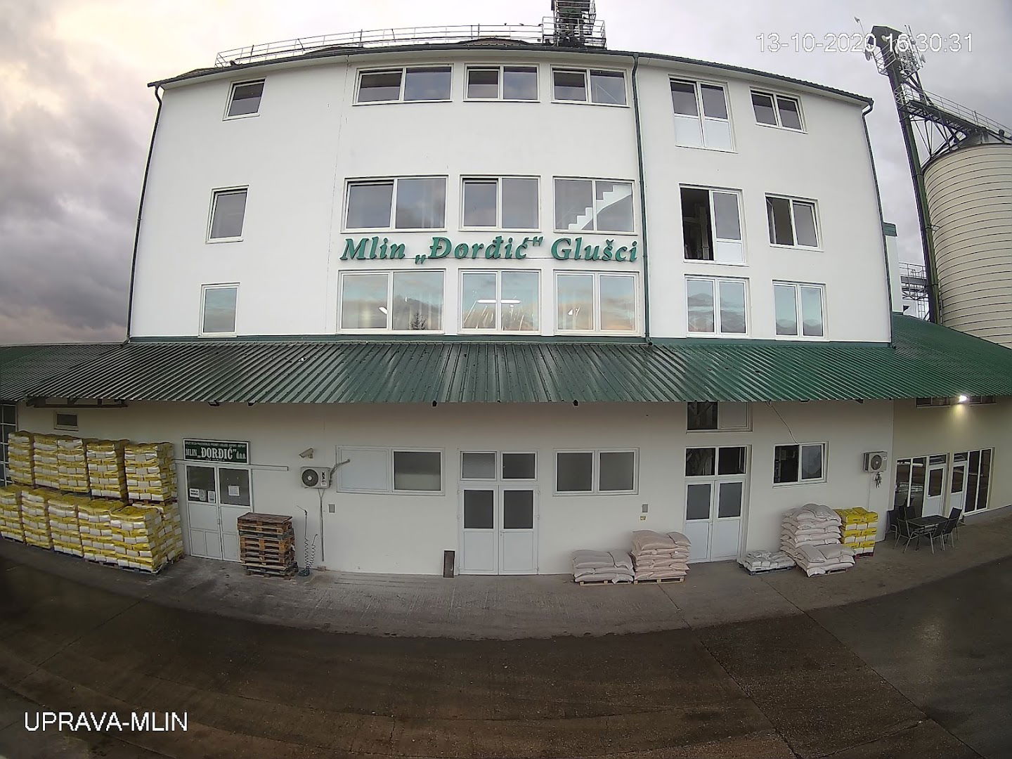 MLIN DJORDJIC doo Glusci