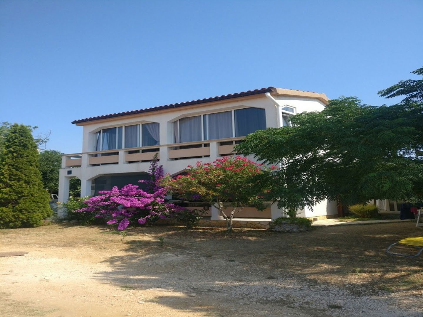 Apartments Topi?, Privlaka