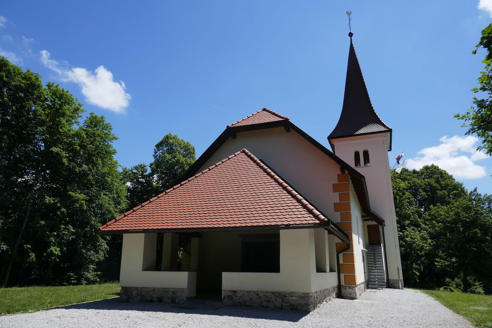 Cerkev sv. Lovrenca