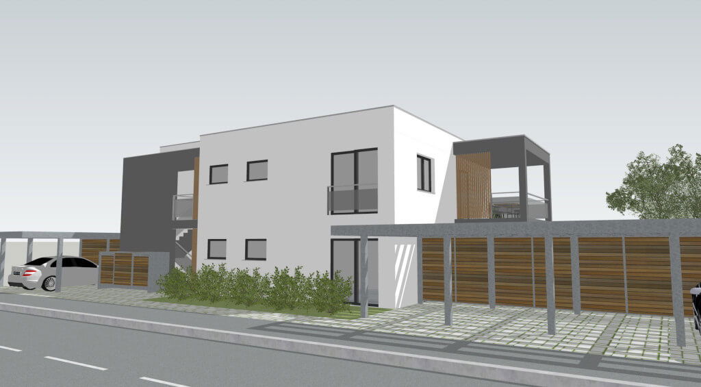 Invesher, trgovanje in Investiranja nepremičnin d.o.o.