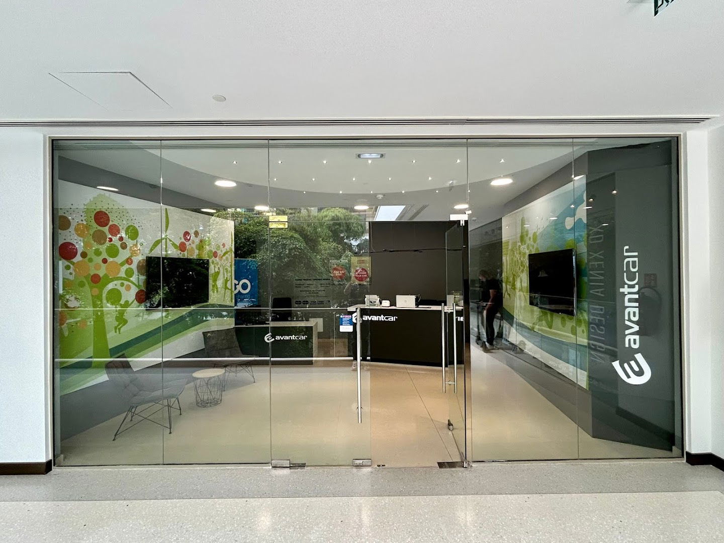 Avant Car - Car rental Dubrovnik downtown