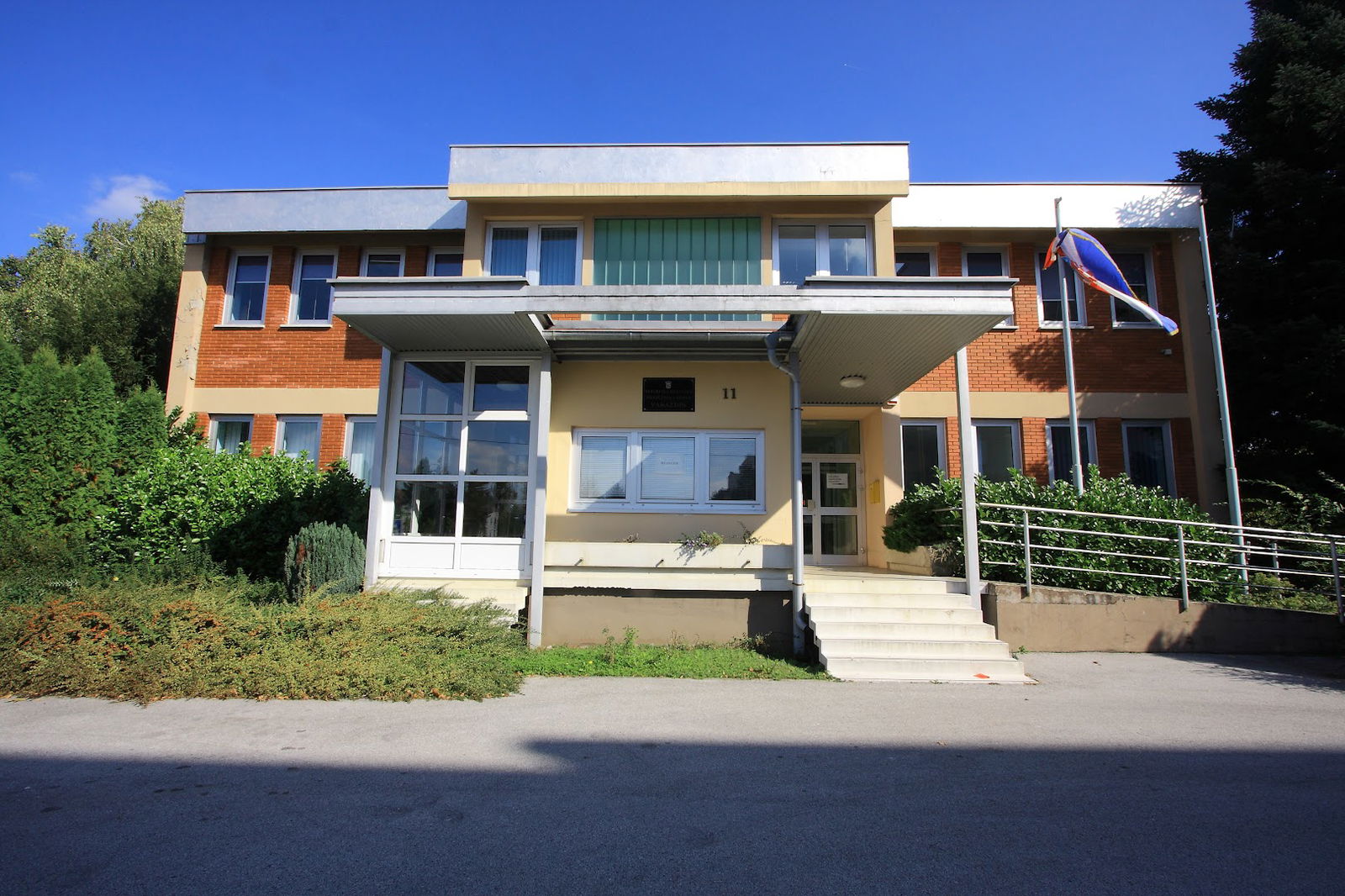 Medical School Varazdin