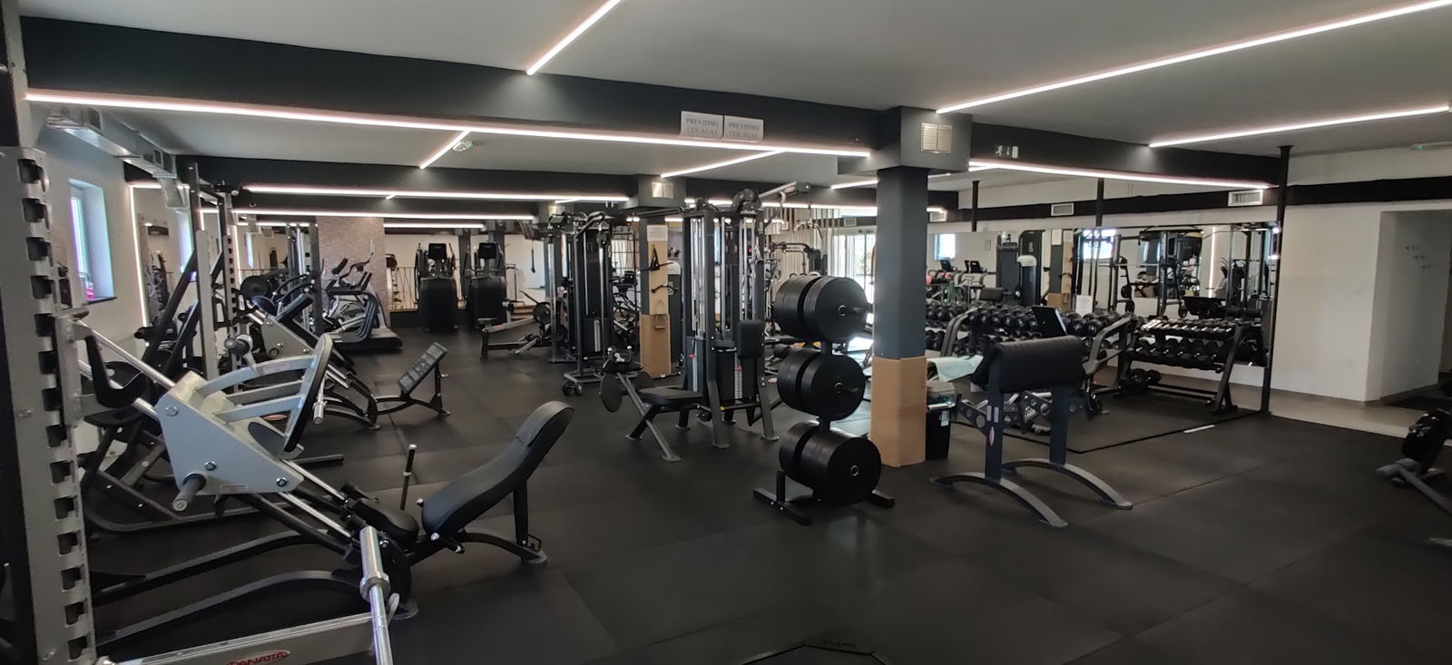 R-Fit, Rene Roškar s.p.