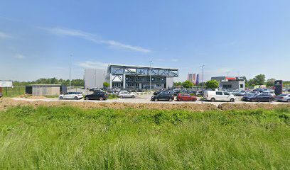 Vertiv Croatia - Factory