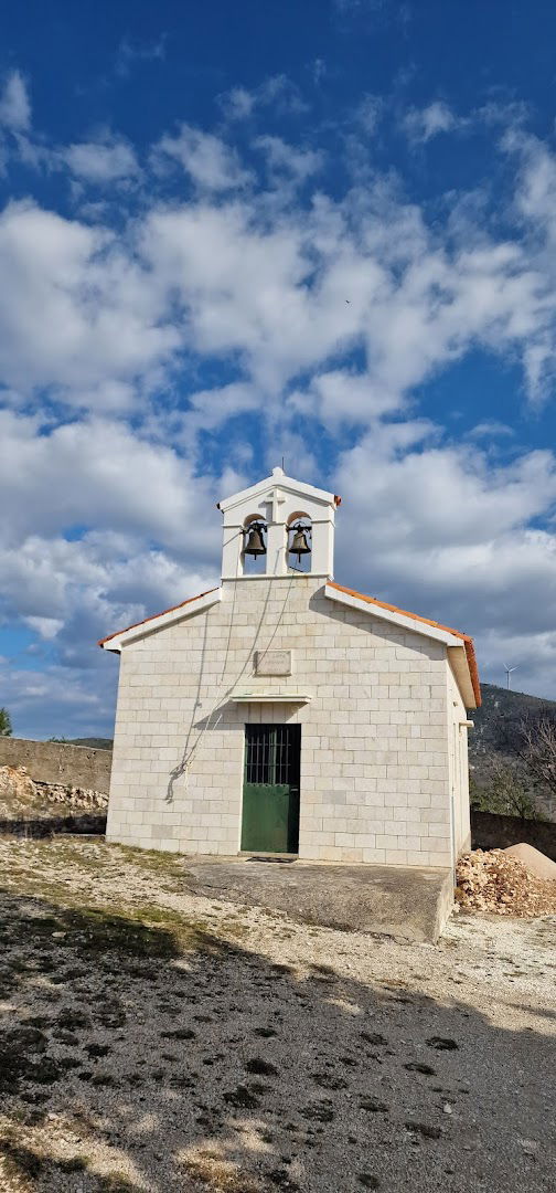 Church of St. Anthony