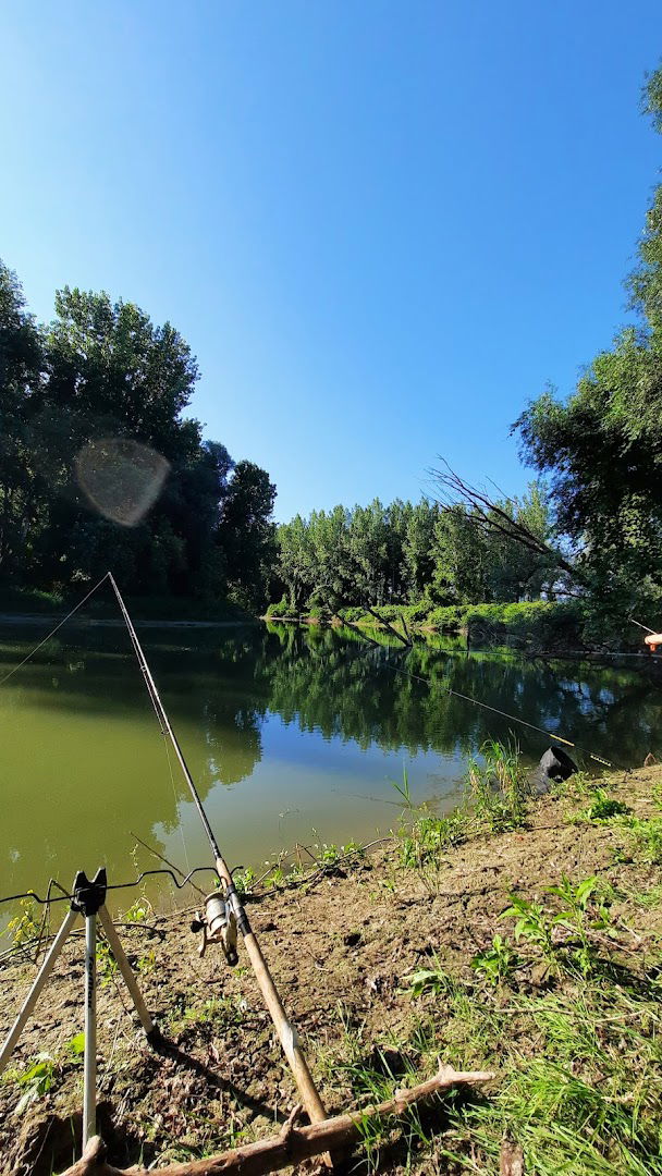 Јоргићева окука на Дунавцу