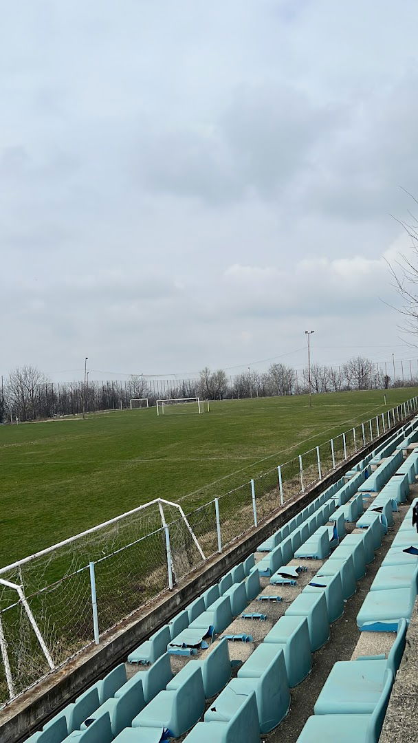 Škola fudbala FK "Internacional"