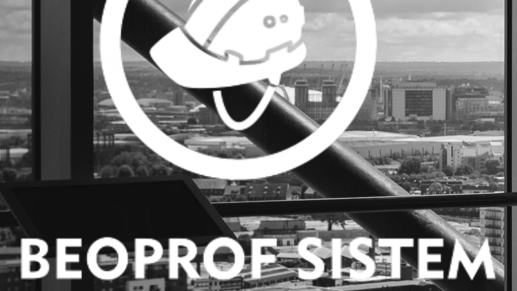 Beoprof Sistem d.o.o. Beograd