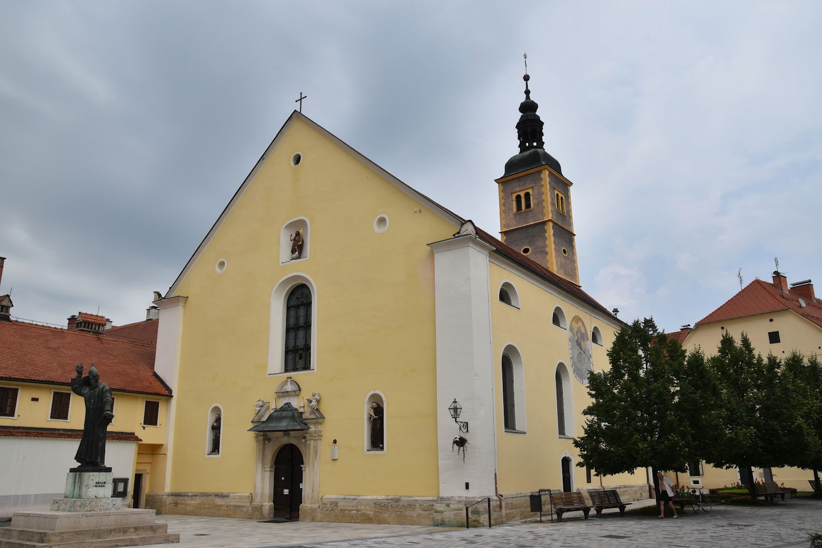 Church of the Nativity of Christ