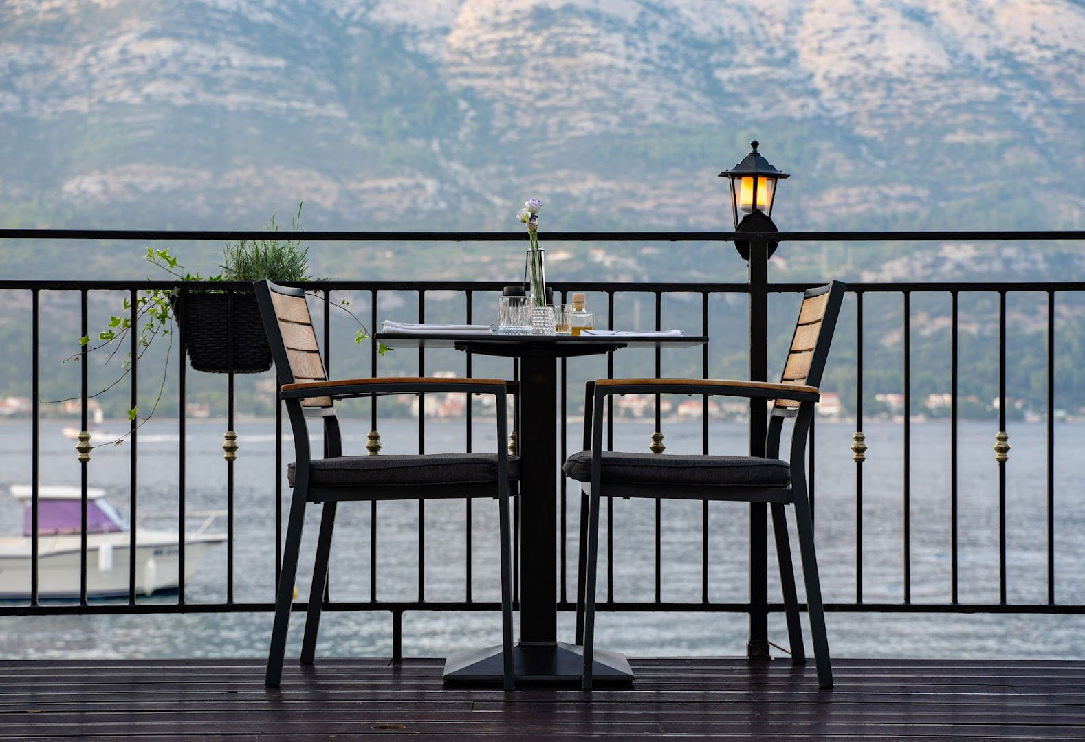 Restaurant Nigra Korčula