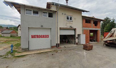 Dobrovoljno vatrogasno društvo Salinovec