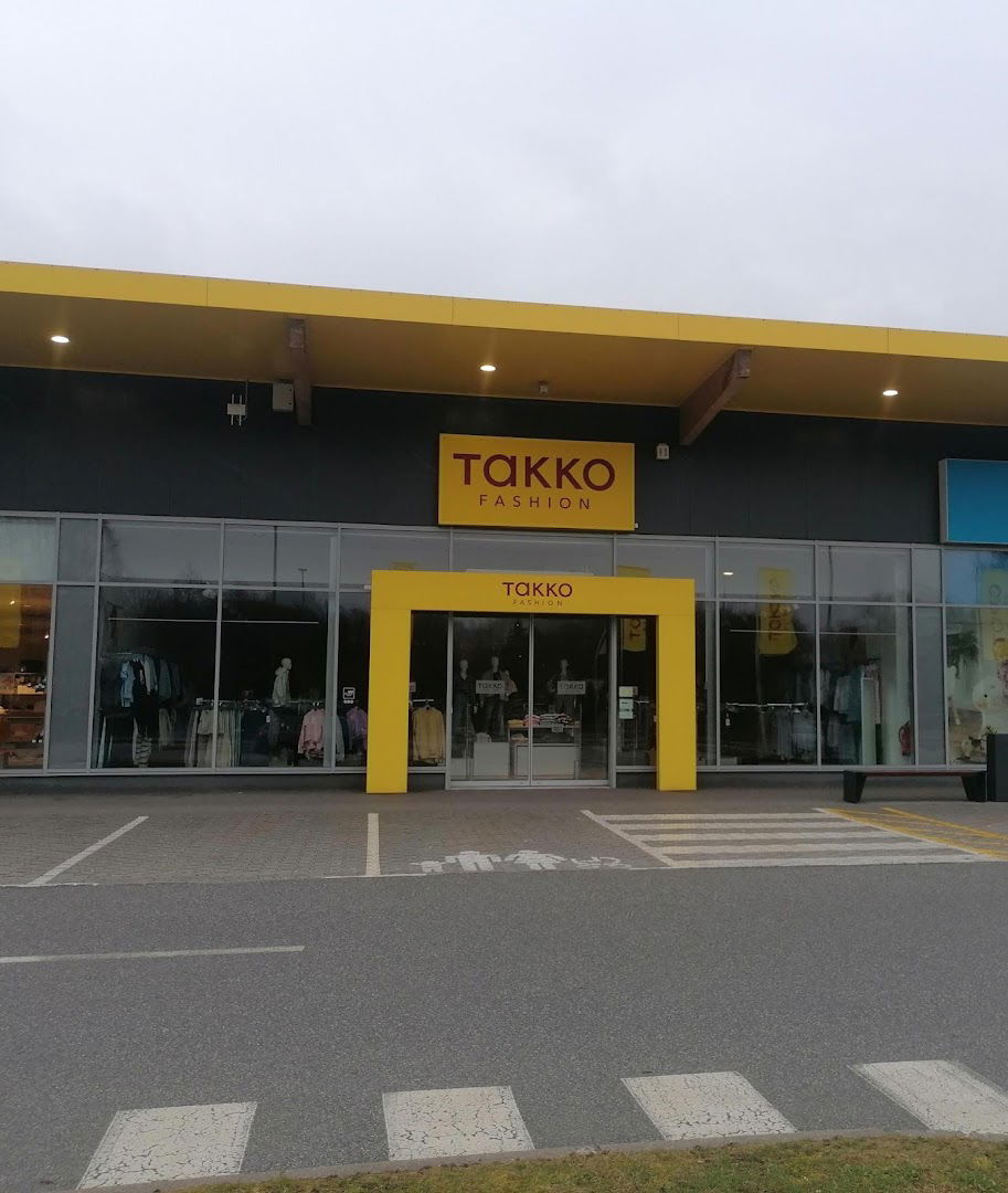 TAKKO