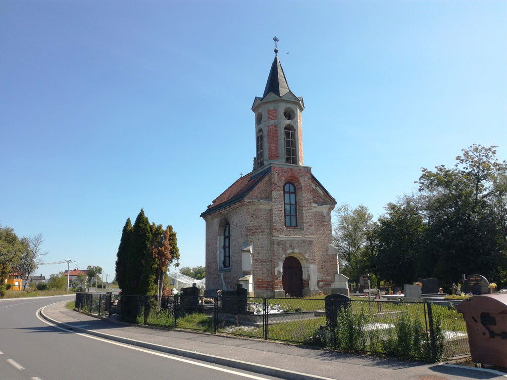 Chapel of the Holy Spirit