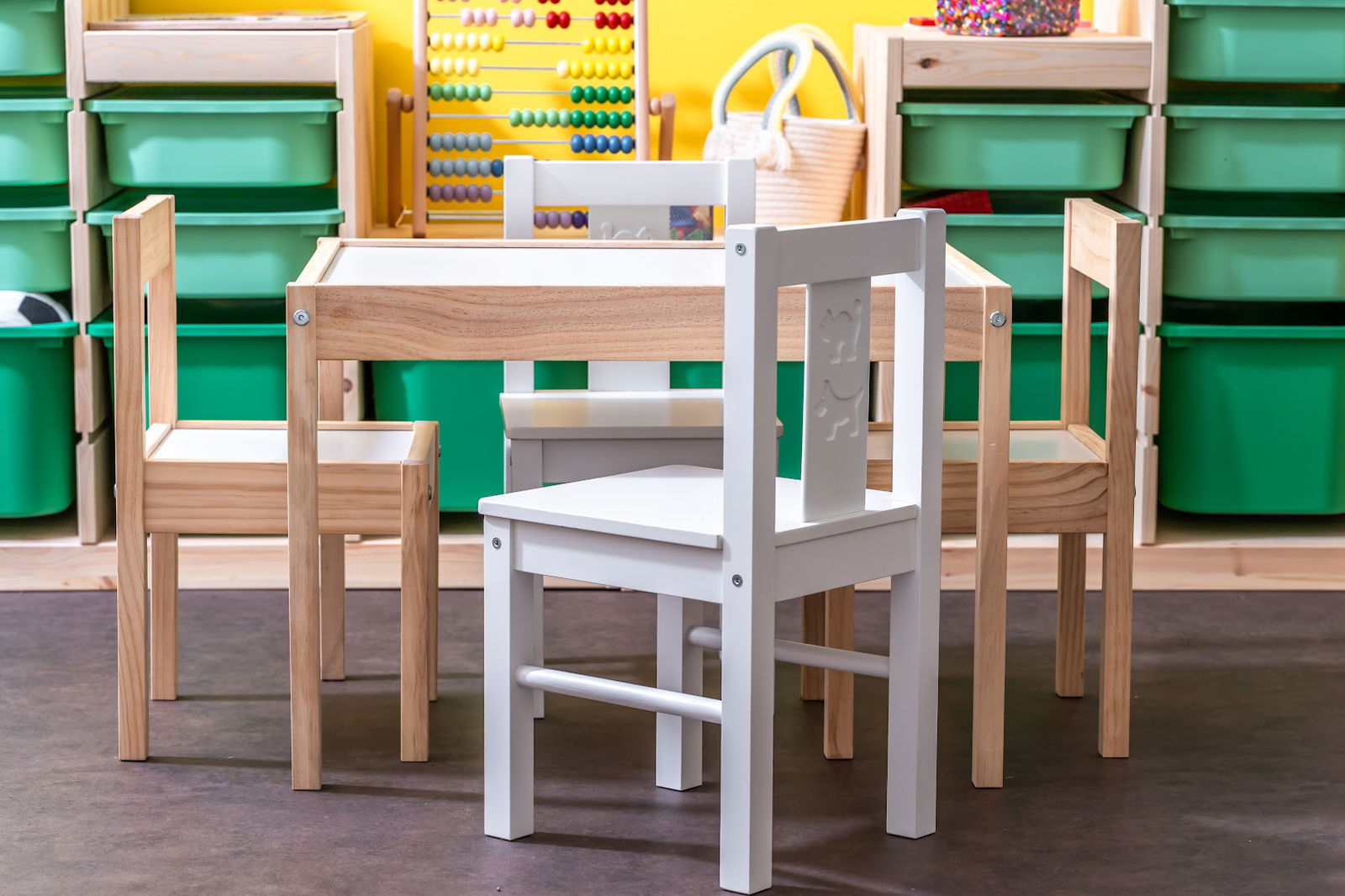 KinderLab - animacija i čuvanje djece