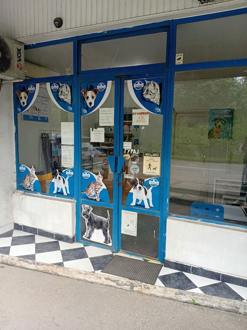 Ветеринар Вождовац "Палвет"