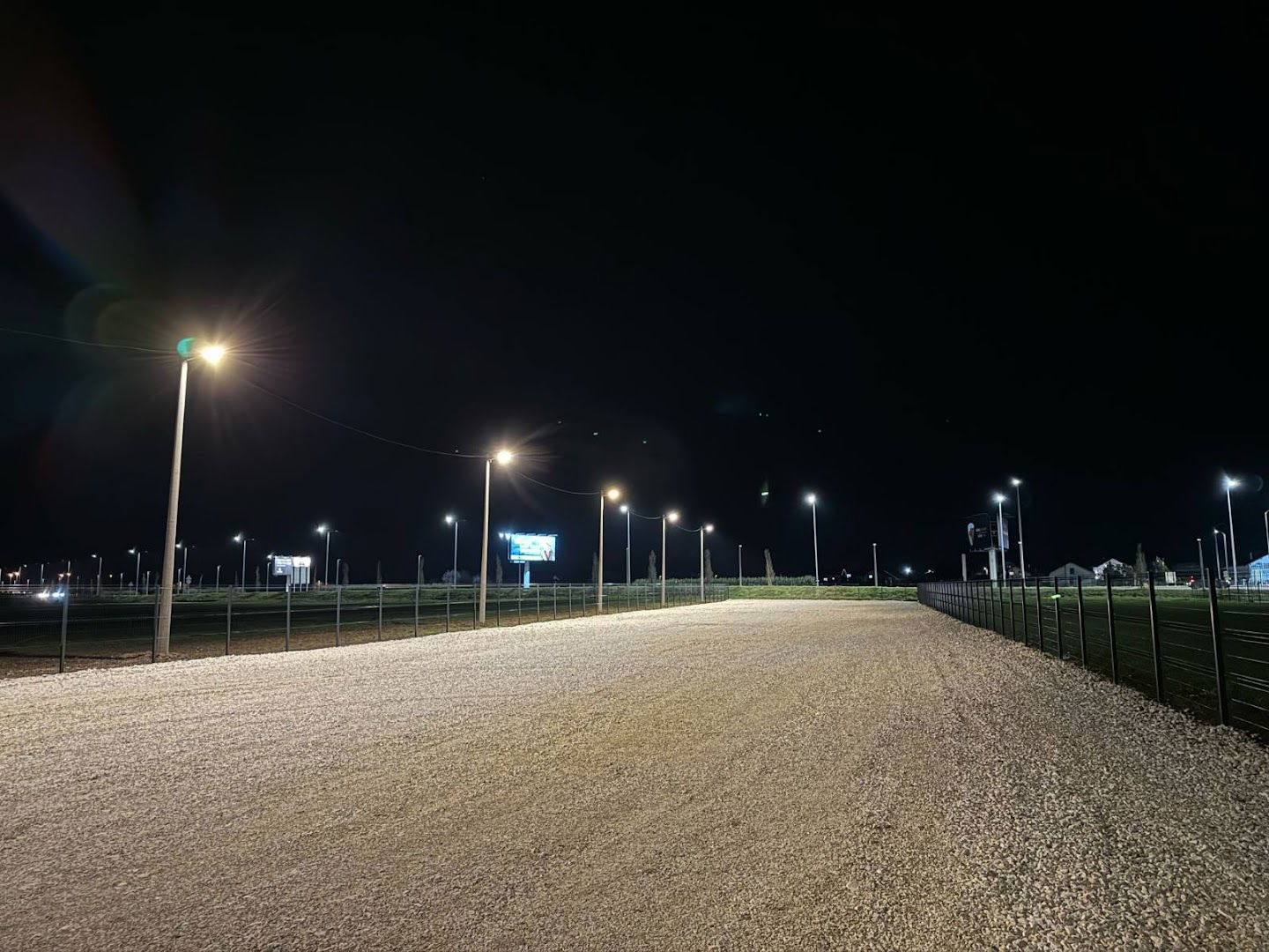 Partner Fly Plus - parking aerodrom Zagreb