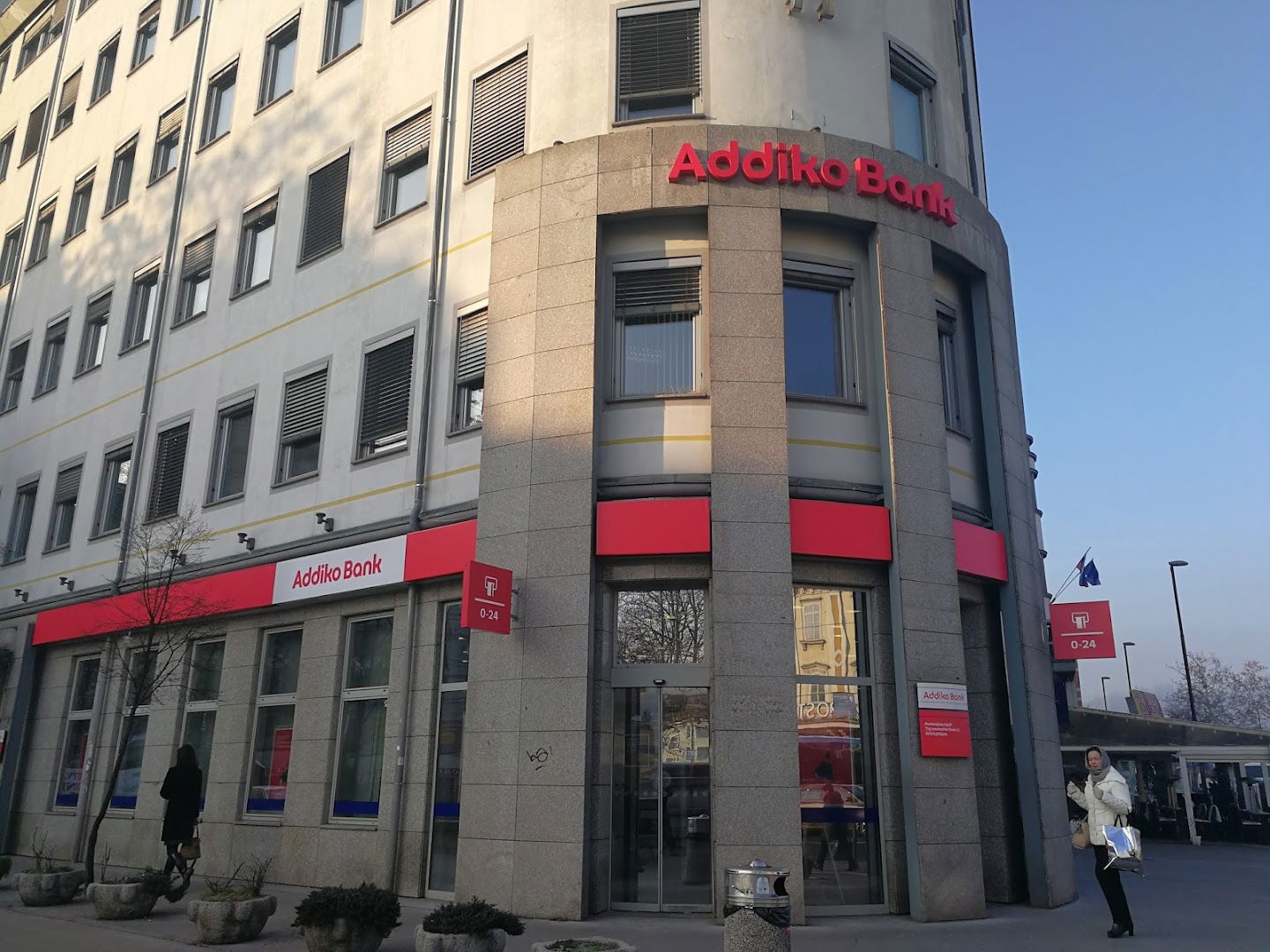 Addiko Bank