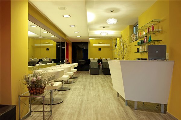 Frizerski salon Jasna Jasna Čermelj s.p.