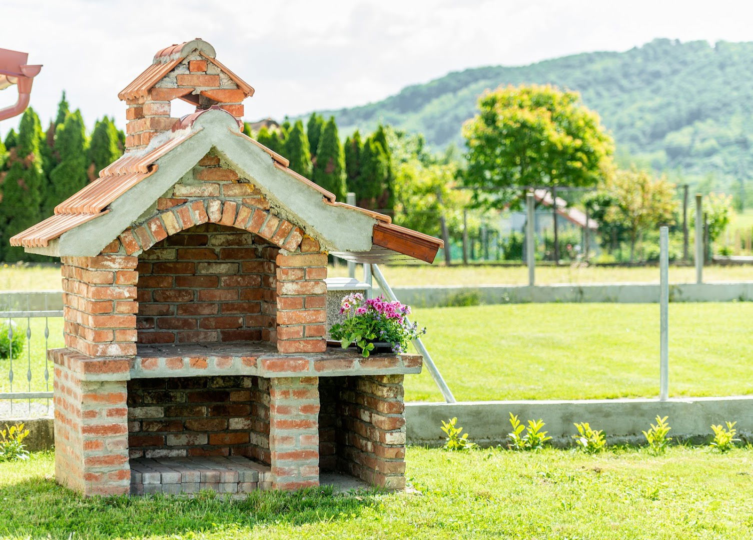 Kuća za odmor Sviba
