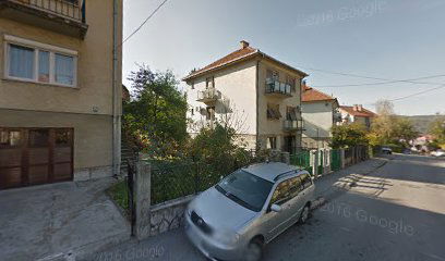 Auto Taksi Milos Maric Preduzetnik Beograd, Seste Licke Divizije 25