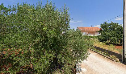 Holiday house Gabriela