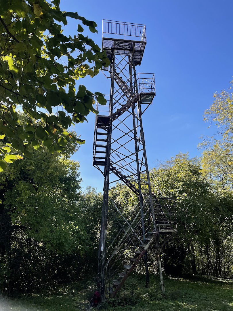 Piramida , Pipinićev put