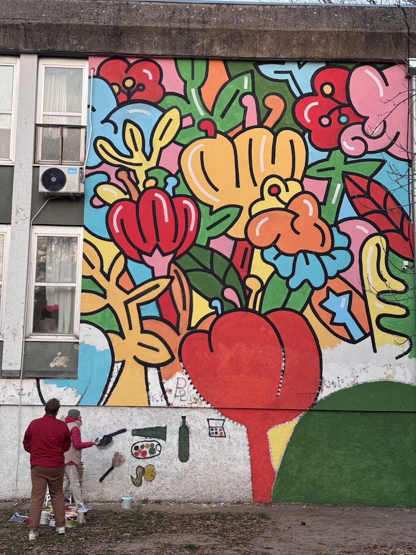 Радосно детињство