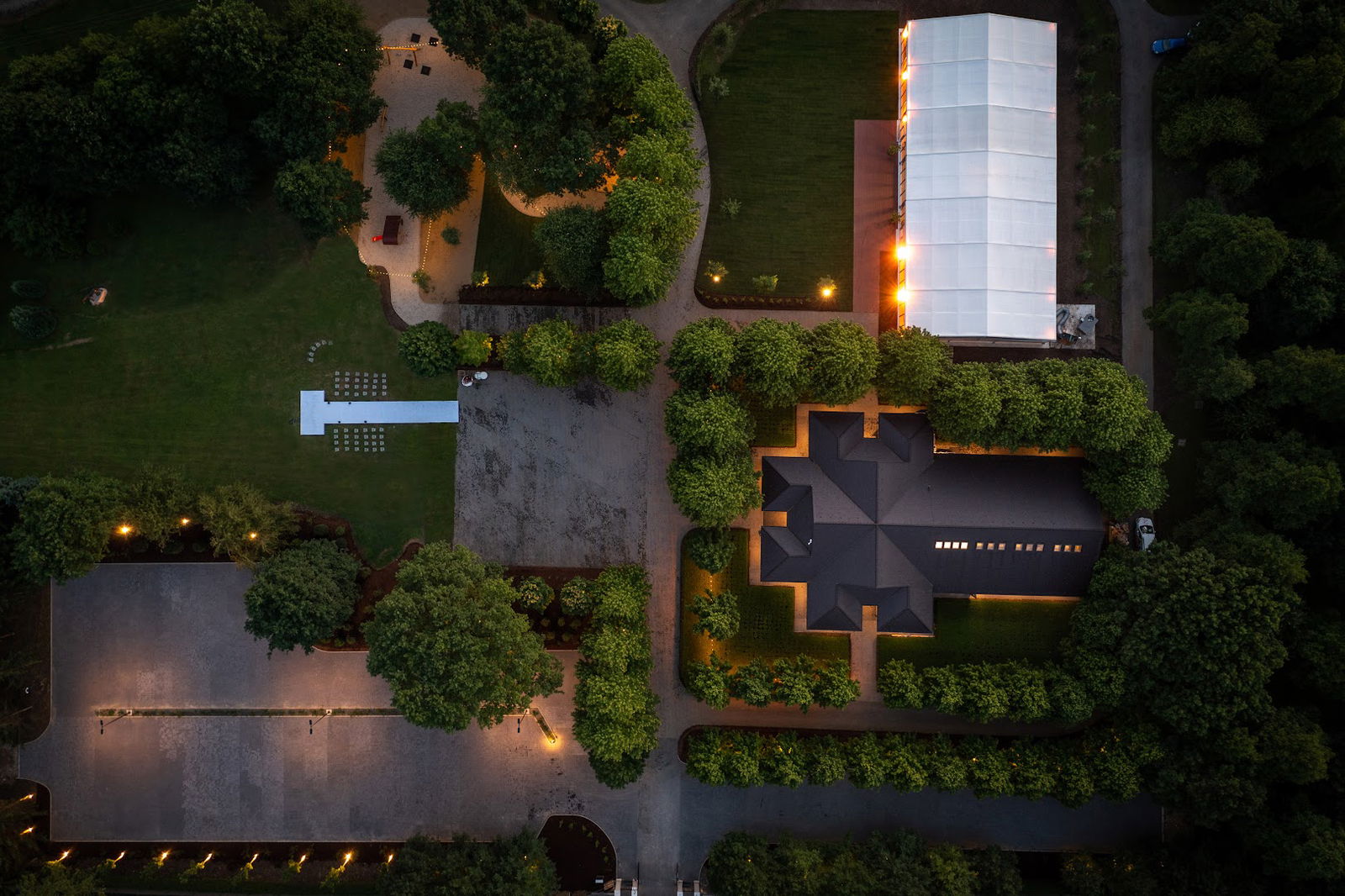 KAS event & club centre