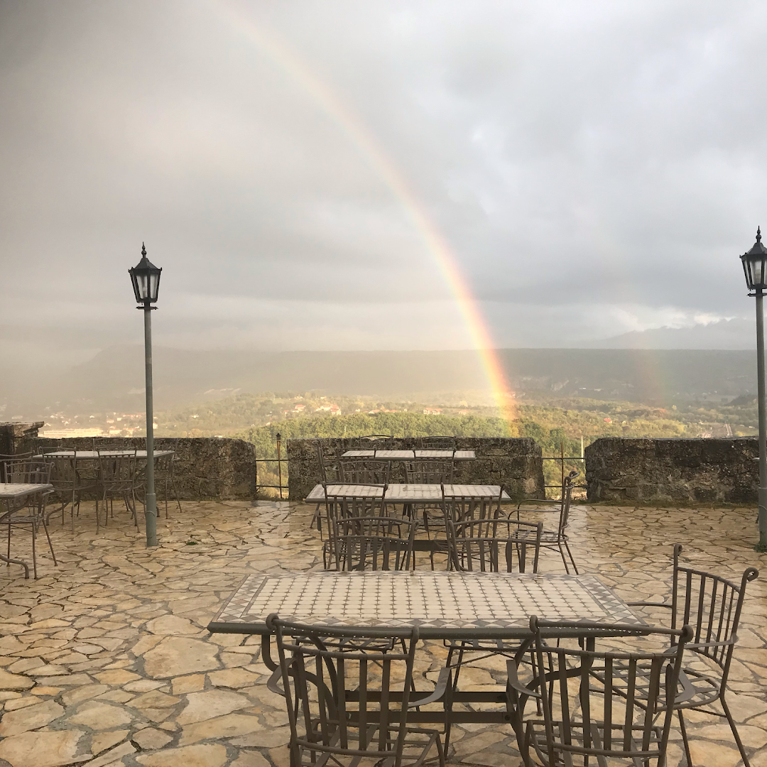 Restoran Tvrđava Knin