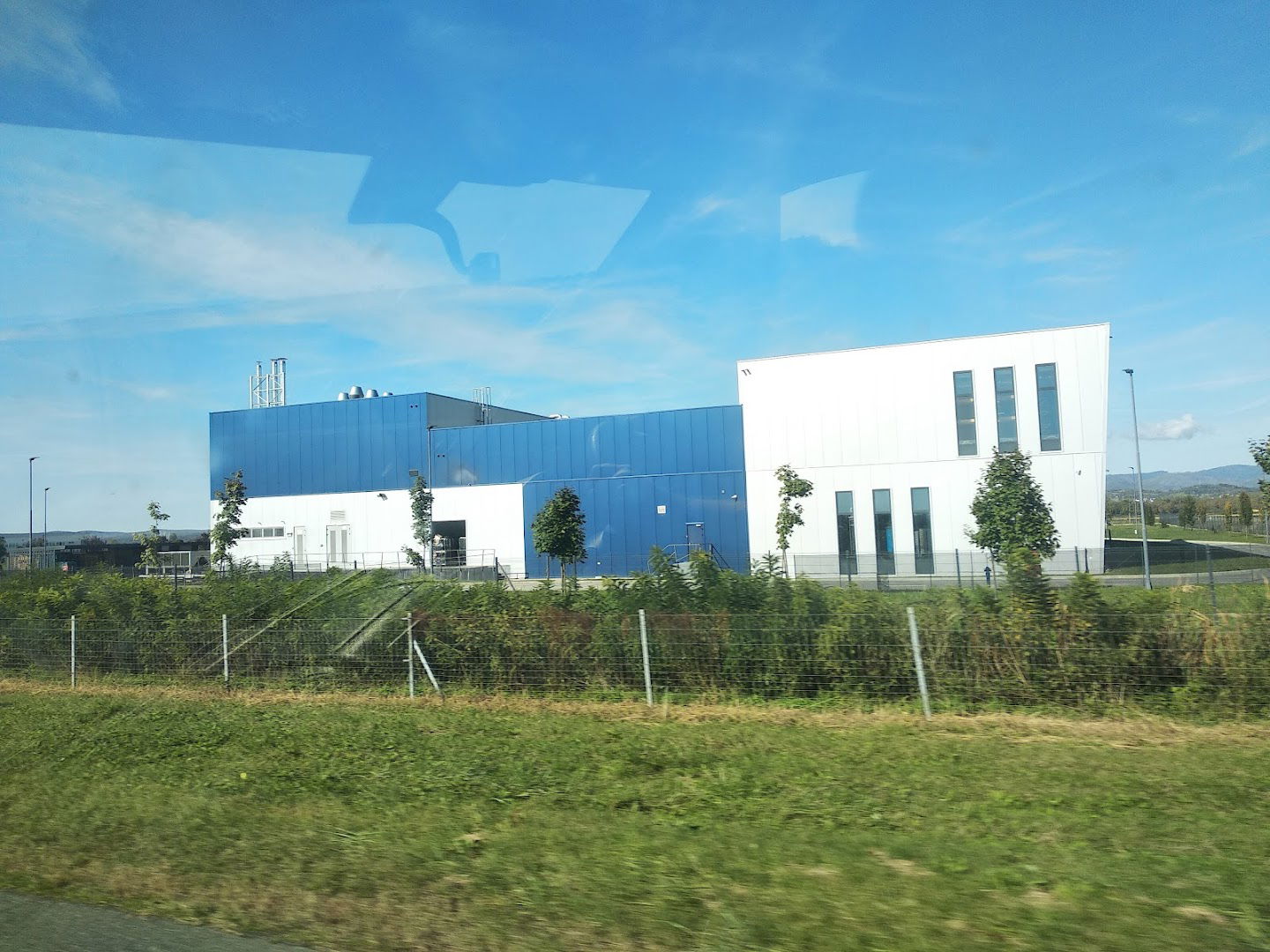 Industrial park Nova Gradiska Ltd.