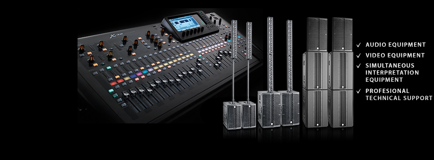 PROSOUND CONFERENCE SYSTEMS