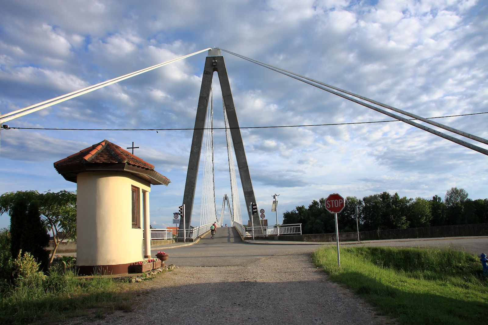 Chapel of the Heart of Mary