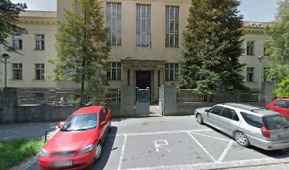 Средња стручна војна школа