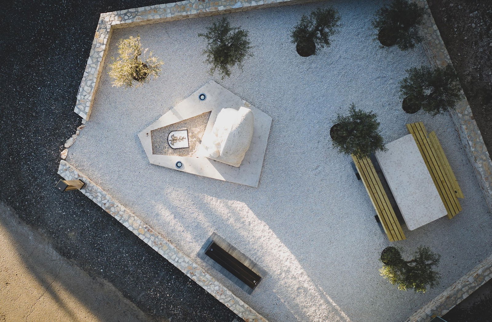 Edukativno pješačka staza Sv. Stipan