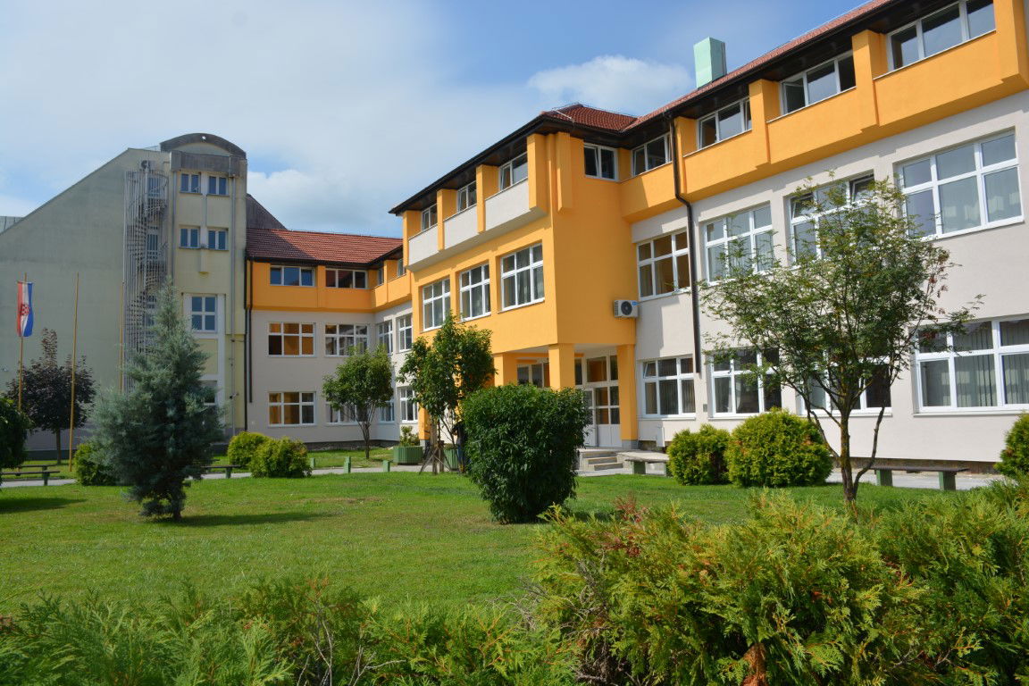 Osnovna škola Garešnica