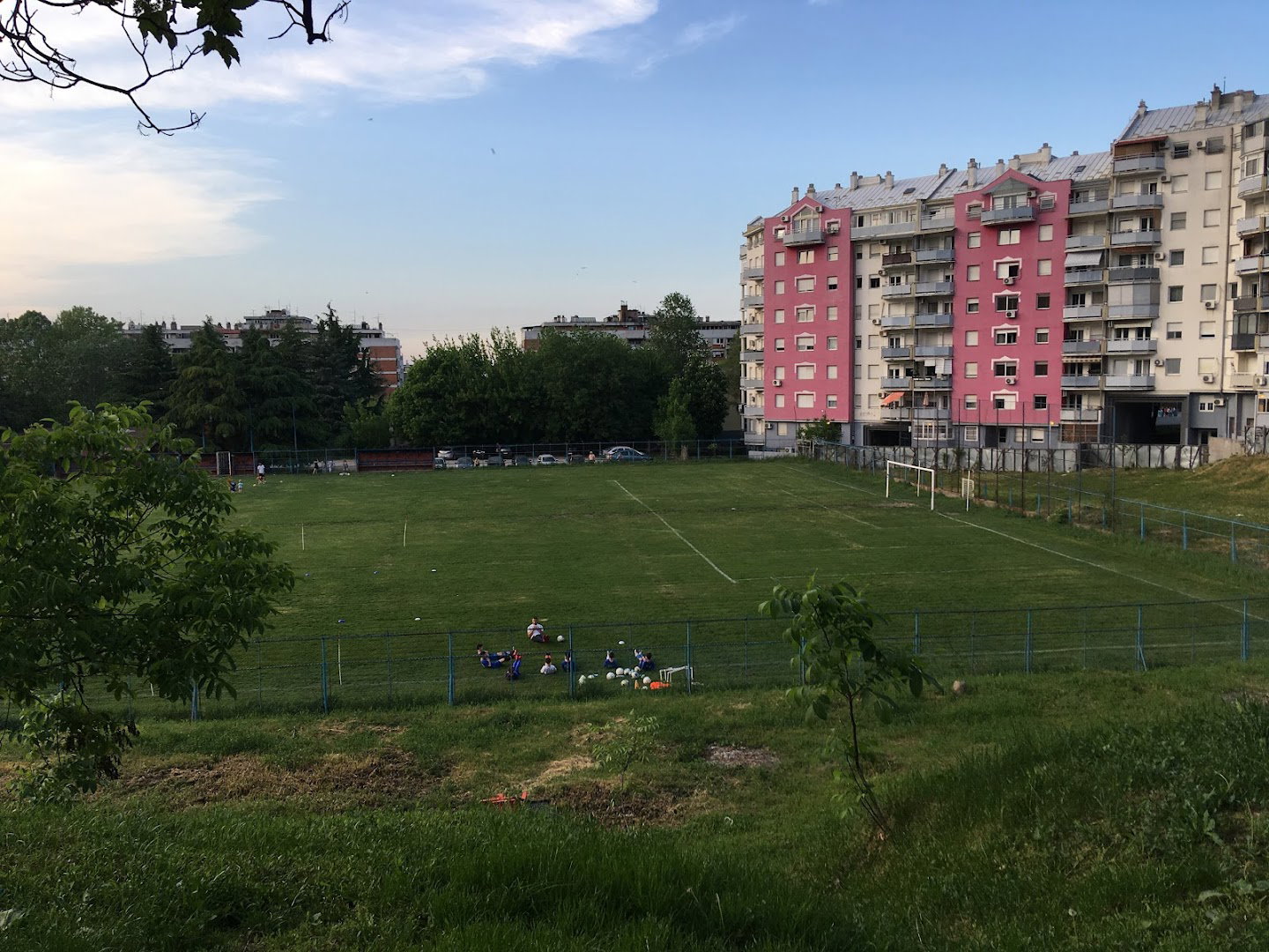 Основна школа "Стеван Дукић"