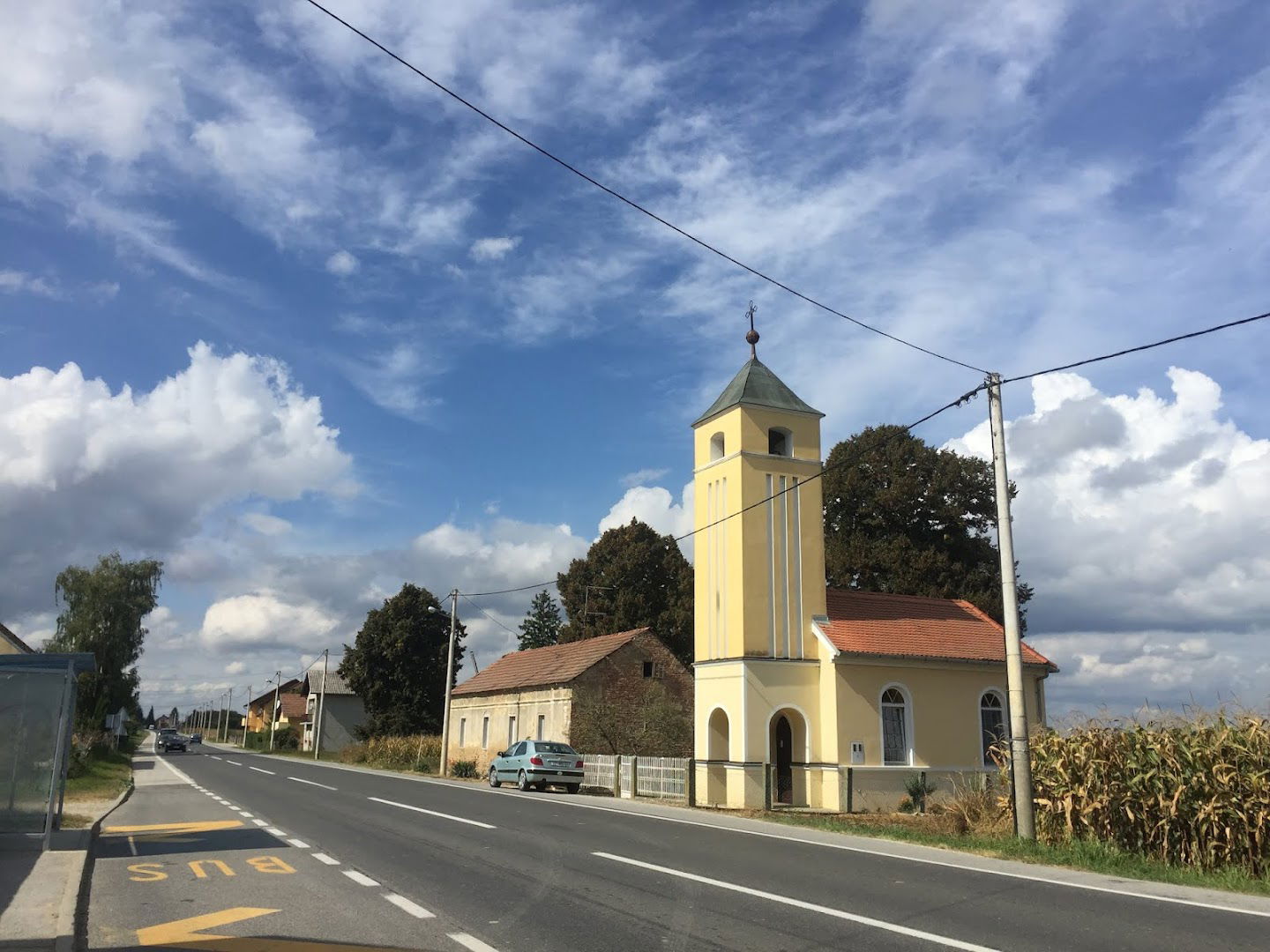 Saint Joseph’s Church