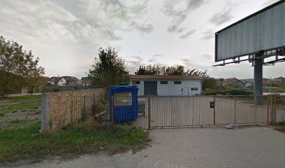 Andreja DOO - PJ Zemun