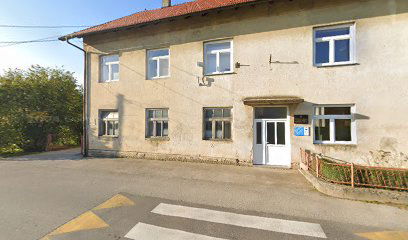 Osnovna škola Ljubo Babić, Područna škola Petrovina