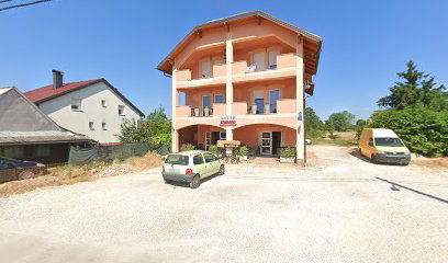 Apartmani Leila
