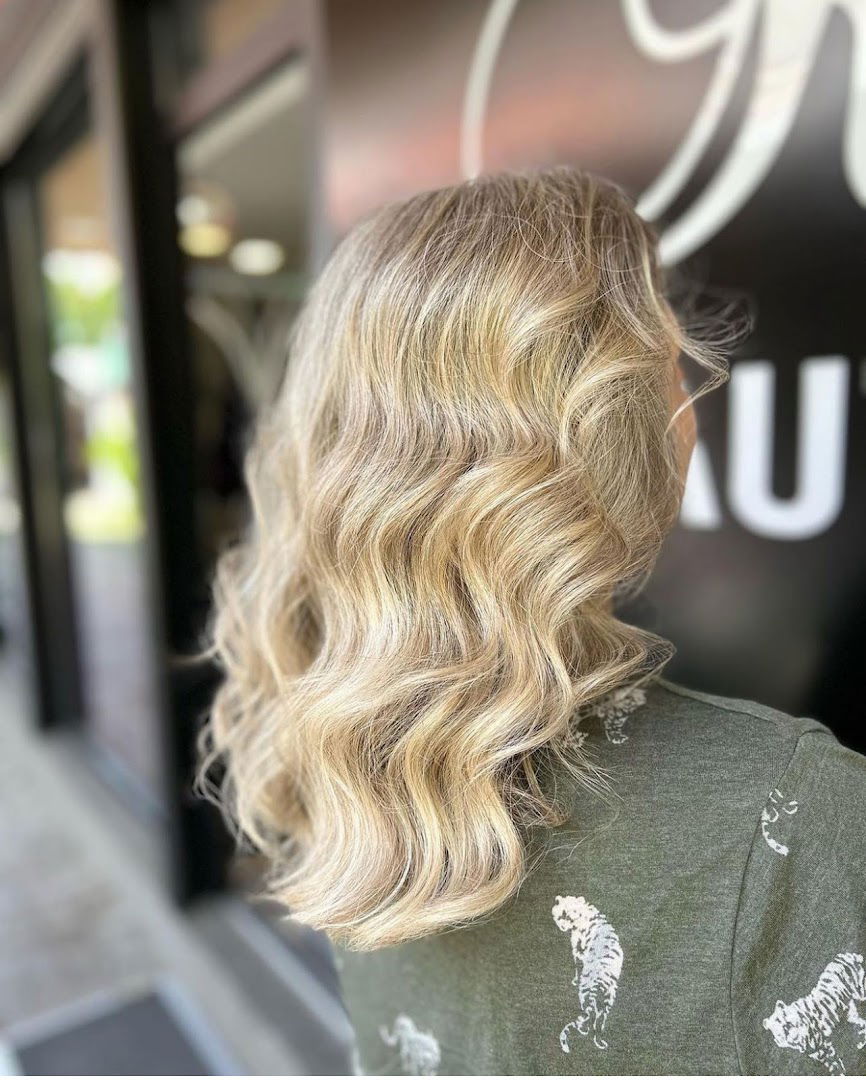 Kozmetički salon Roschelle