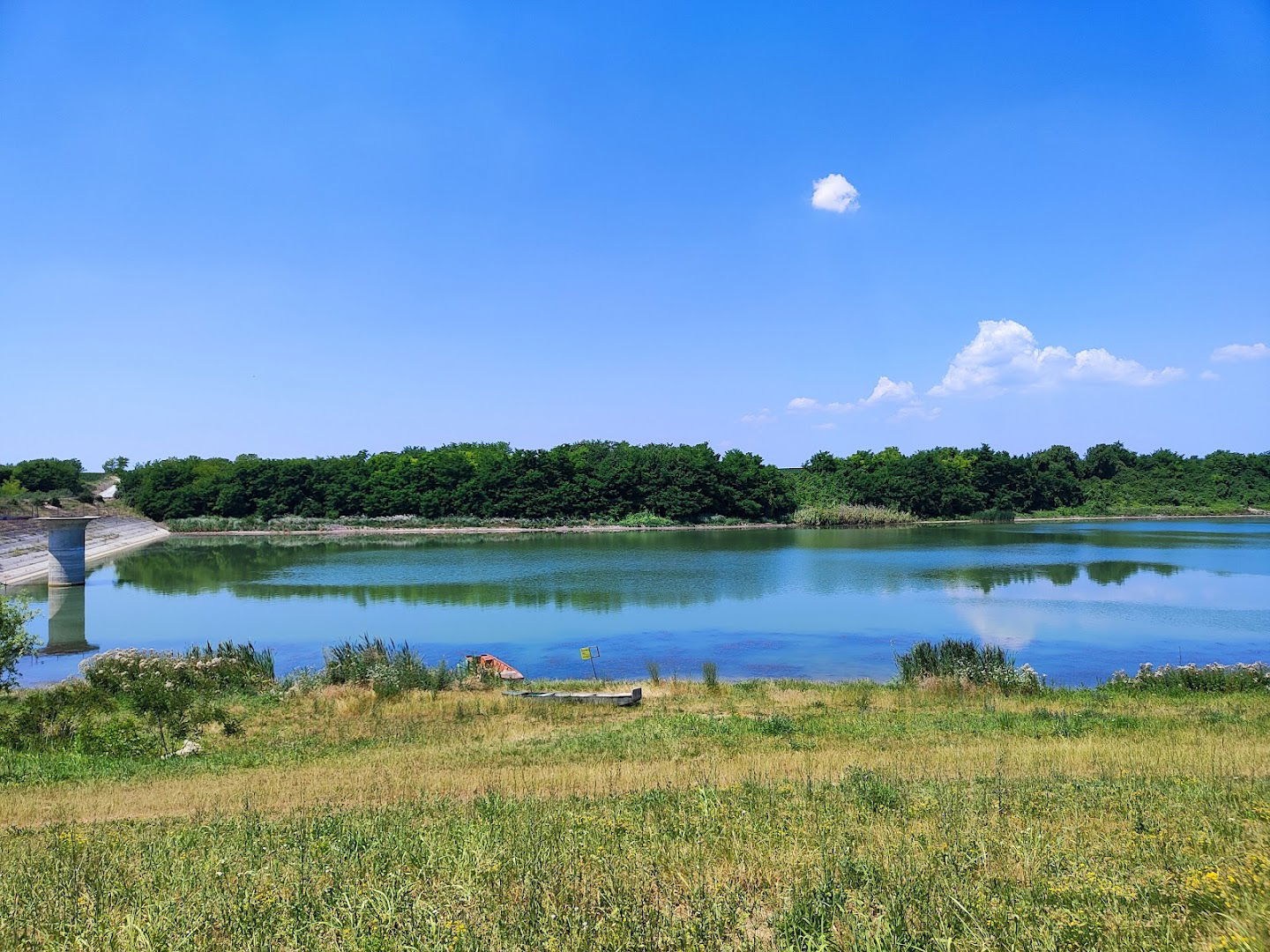 Ribolovačko udruženje Crvenperka Žarkovac