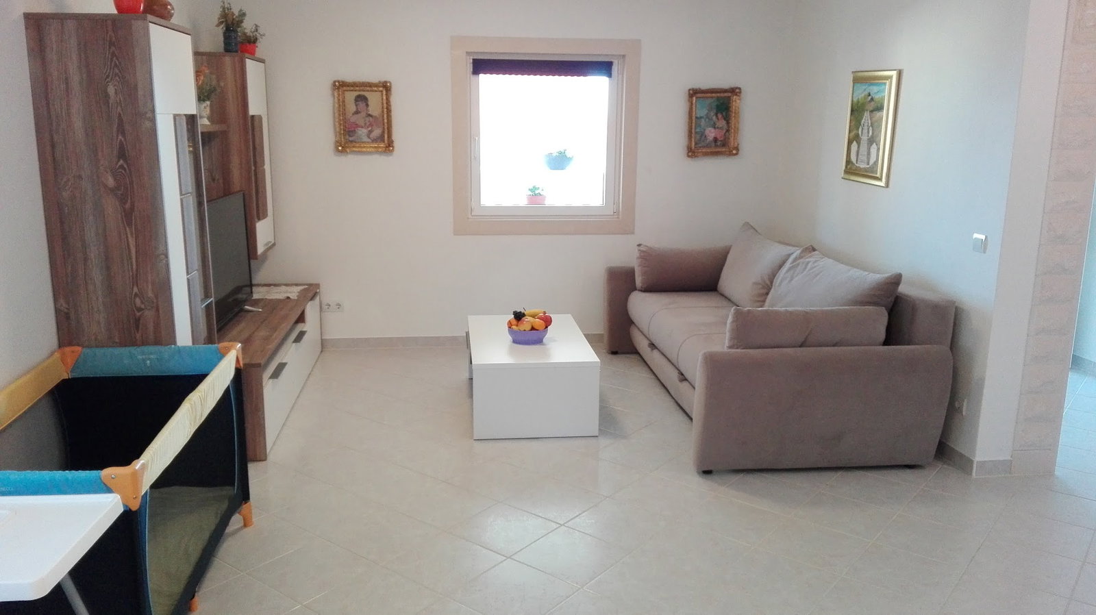 Apartments Marko Sutivan Insel Brać