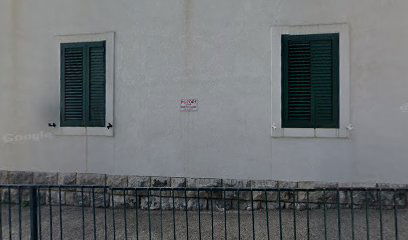 Područna škola Zaton - O.Š. Antuna Masle Orašac