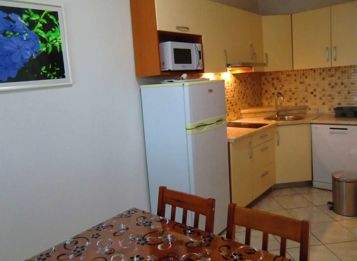 Apartments Radojkovic, Loviste, Peljesac, Dalmatia