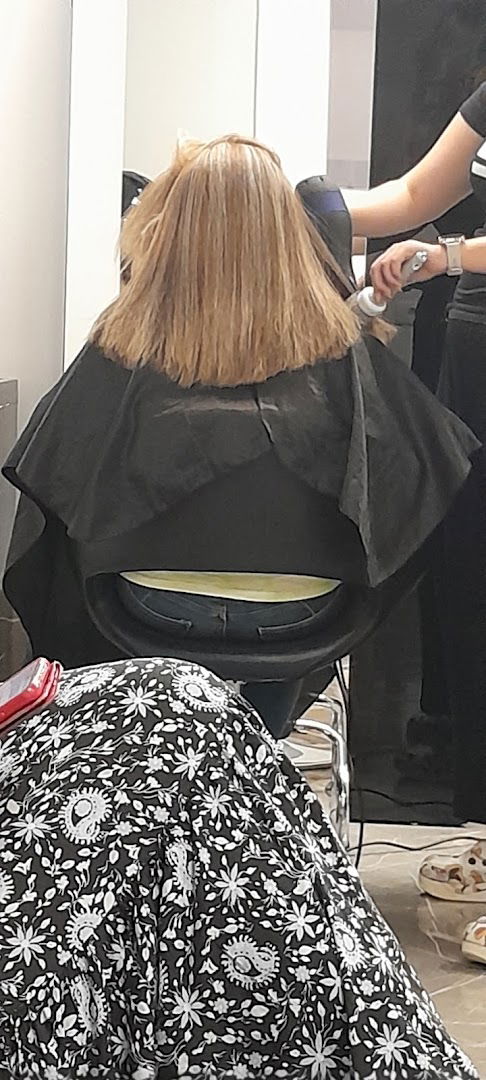 Frizerski salon "Albino"