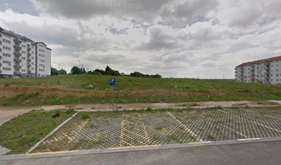 Žarka Vasiljevića 16, Beograd